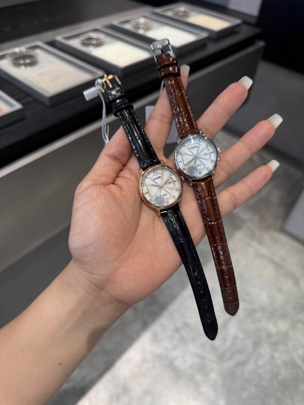 Chanel 34mm 081622